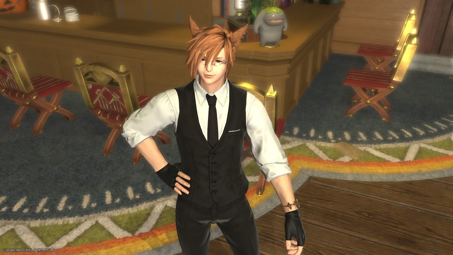 まったりカフェ桜